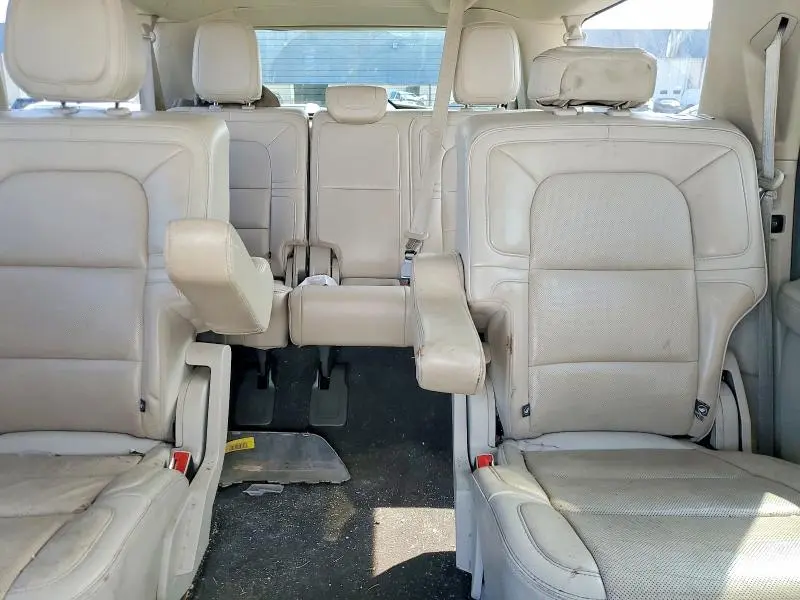 2019 LINCOLN NAVIGATOR L RESERVE  