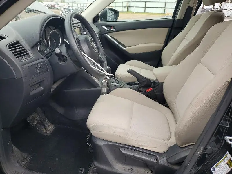 2013 MAZDA CX-5 SPORT  