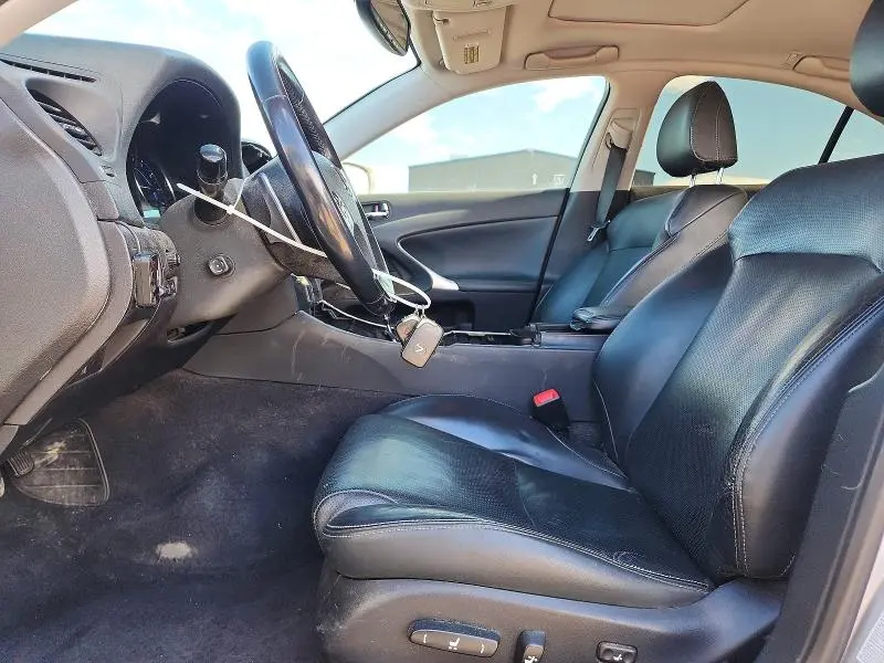 2011 LEXUS IS 350 BASE  