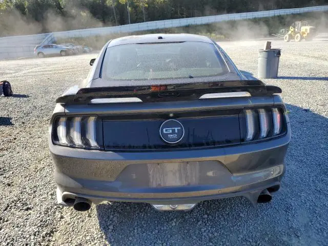 2015 FORD MUSTANG GT