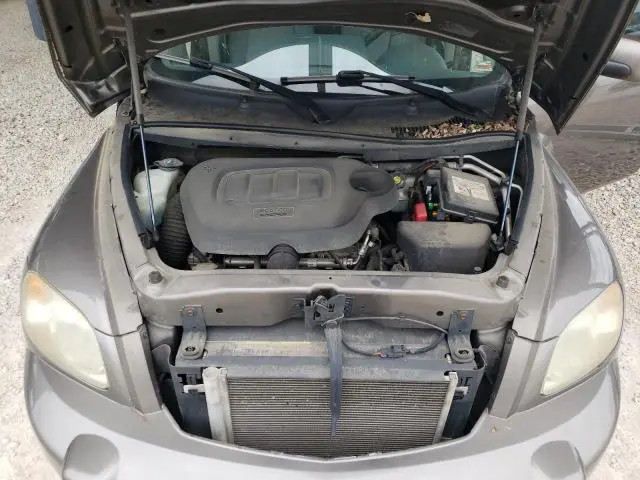2011 CHEVROLET HHR LT  