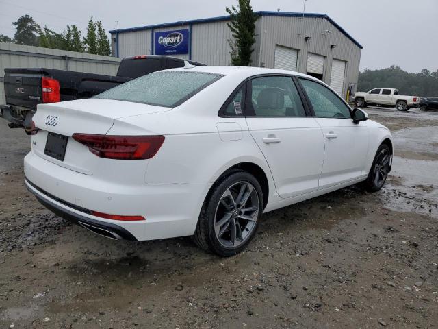 2019 AUDI A4 PREMIUM