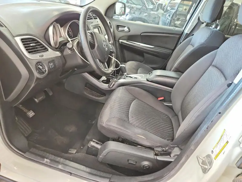 2014 DODGE JOURNEY SXT  