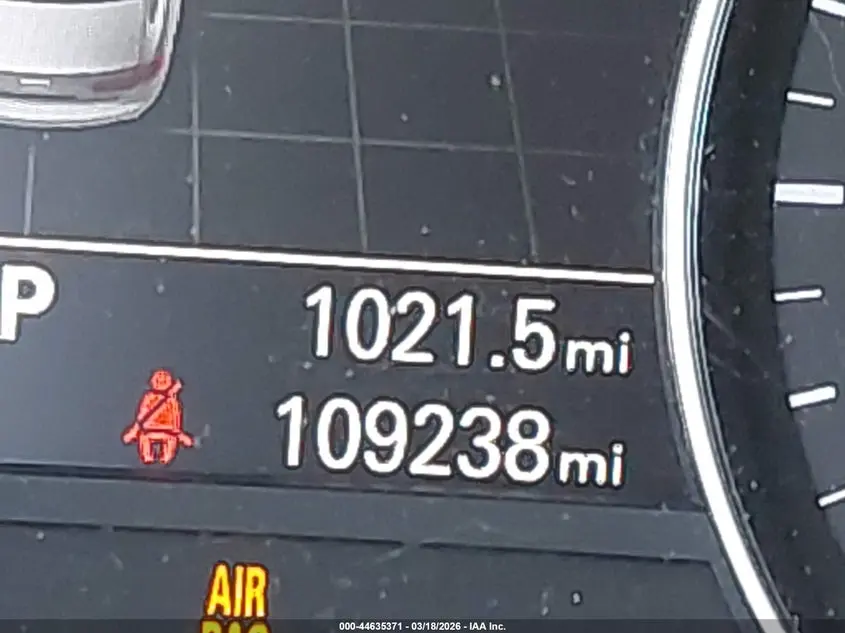 2013 AUDI A6 2.0T PREMIUM