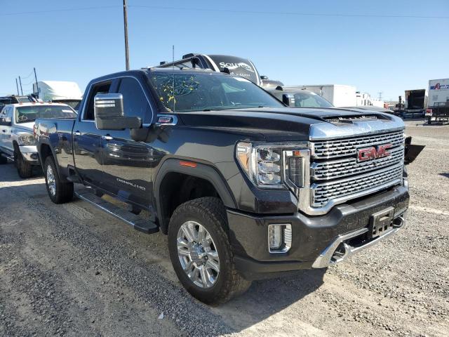 2021 GMC SIERRA K3500 DENALI