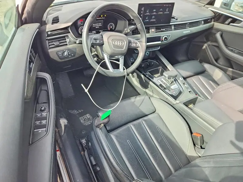 2023 AUDI A5 PREMIUM PLUS 45  