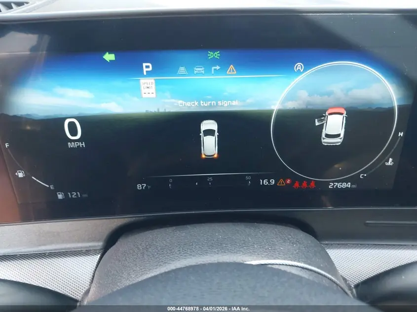 2023 KIA SPORTAGE SX