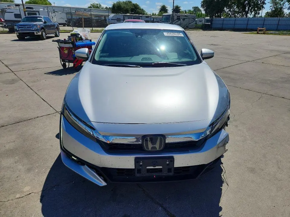 2019 HONDA CLARITY TOURING  