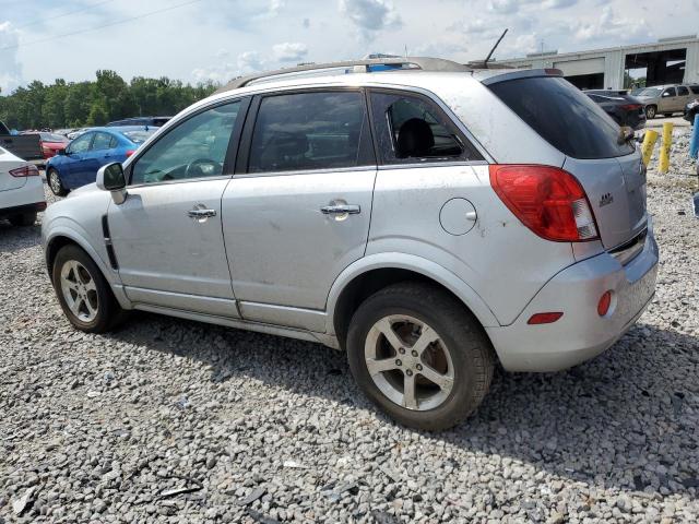 2014 CHEVROLET CAPTIVA LT