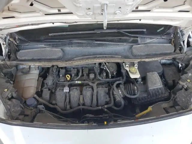 2020 FORD TRANSIT CONNECT XL  