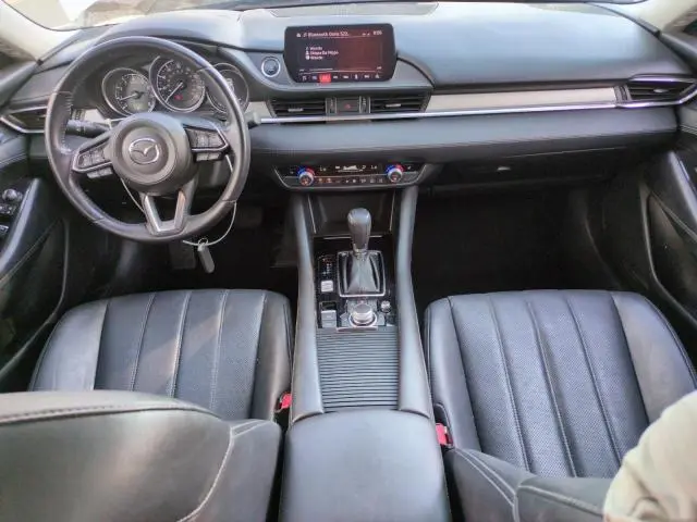 2019 MAZDA 6 TOURING  