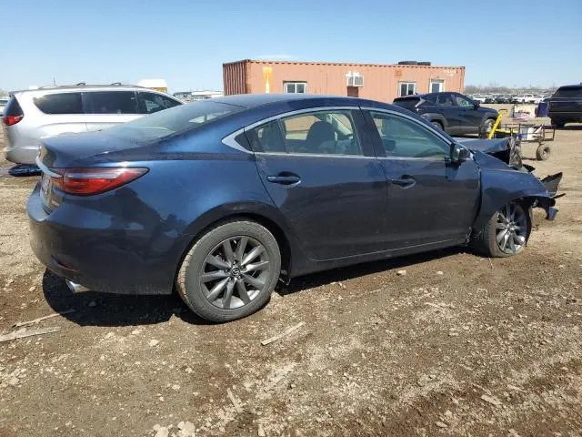 2019 MAZDA 6 SPORT  