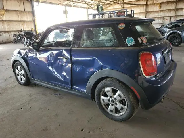 2017 MINI COOPER