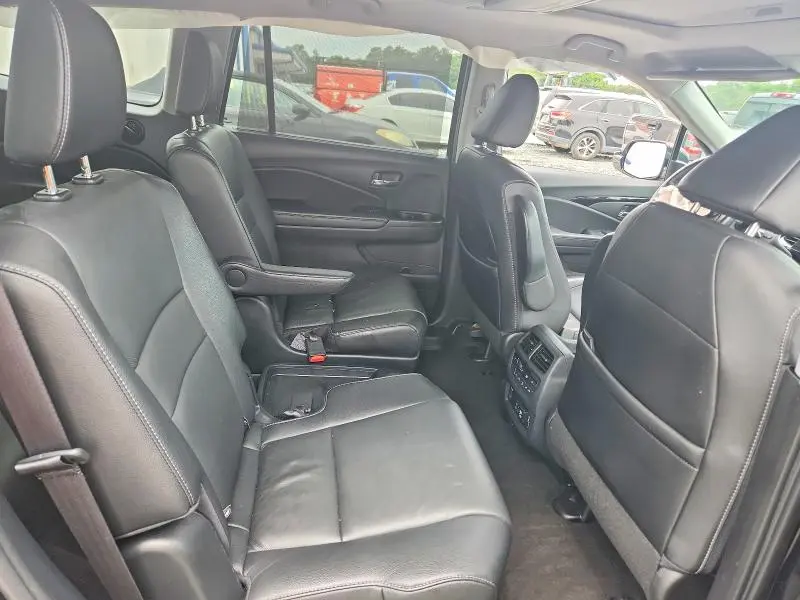 2022 HONDA PILOT TOURING  