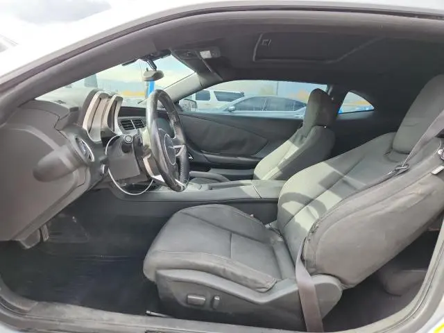 2010 CHEVROLET CAMARO LT  