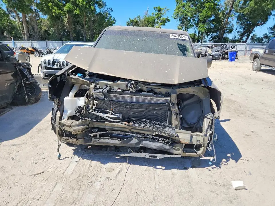 2011 HONDA PILOT EXL  
