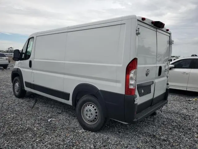 2025 RAM PROMASTER 2500 2500 STANDARD  