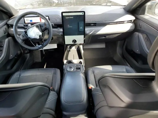 2022 FORD MUSTANG MACH-E GT  