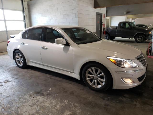 2013 HYUNDAI GENESIS 3.8L