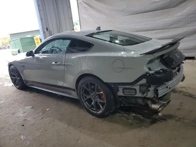 2021 FORD MUSTANG MACH I