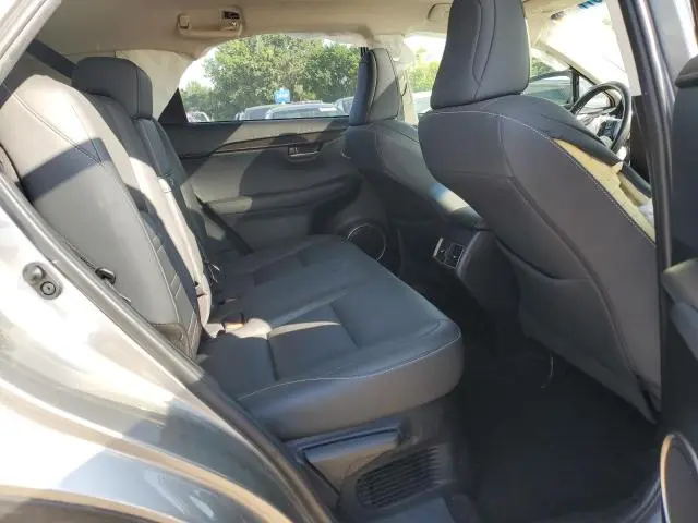 2017 LEXUS NX 200T BASE  