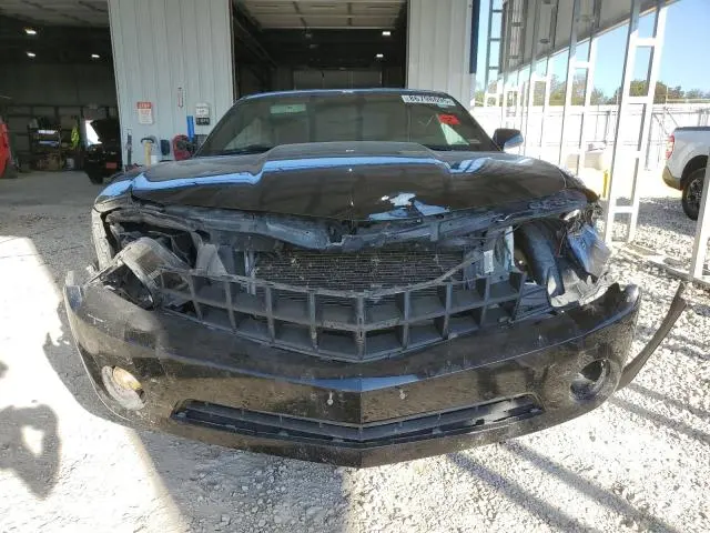 2010 CHEVROLET CAMARO LT  