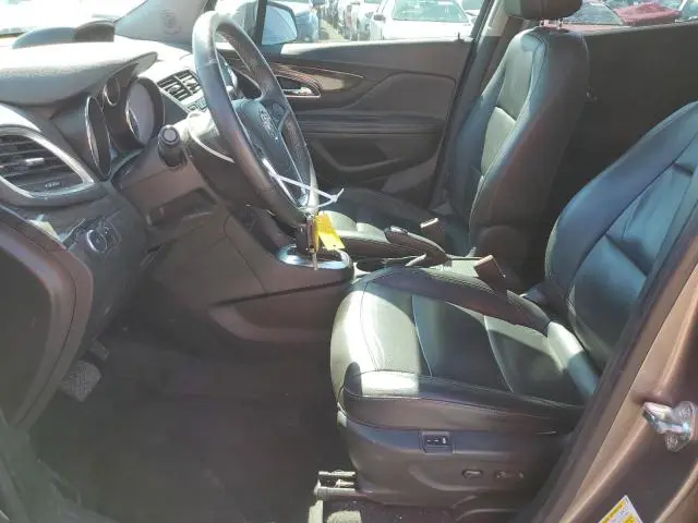 2014 BUICK ENCORE PREMIUM  