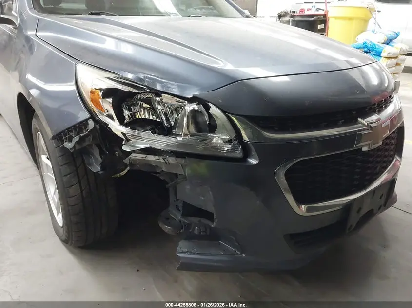 2015 CHEVROLET MALIBU LS