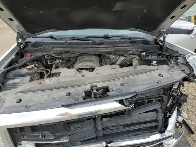 2018 GMC SIERRA K1500 SLT  