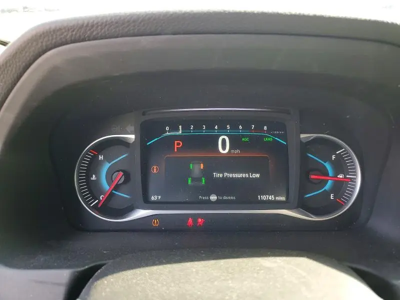 2021 HONDA PILOT EXL  