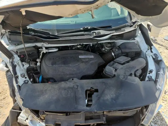 2020 HONDA ODYSSEY LX  