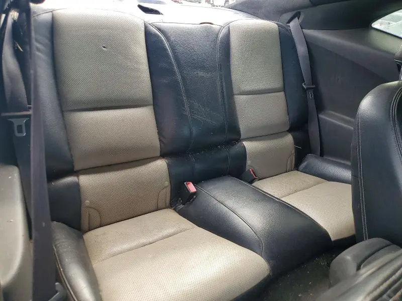 2013 CHEVROLET CAMARO LS  