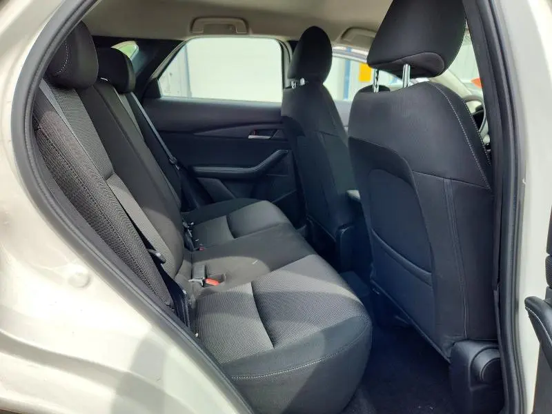 2021 MAZDA CX-30   