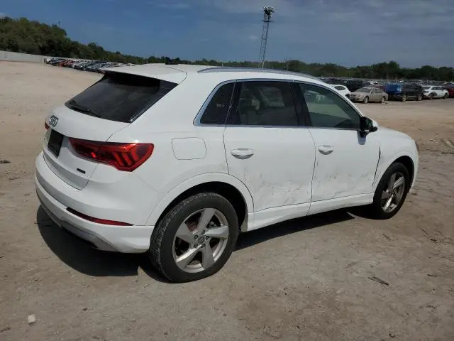 2020 AUDI Q3 PREMIUM  