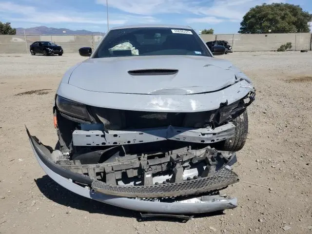 2021 DODGE CHARGER GT  