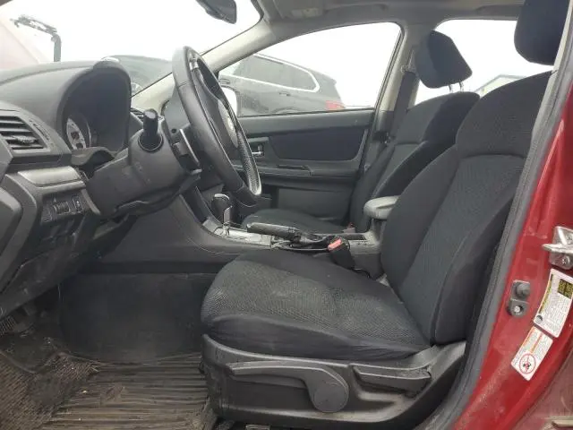 2013 SUBARU IMPREZA PREMIUM  