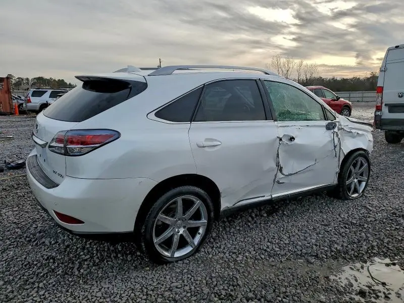 2014 LEXUS RX 350 BASE  