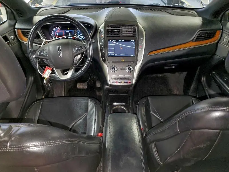 2018 LINCOLN MKC RESERVE  