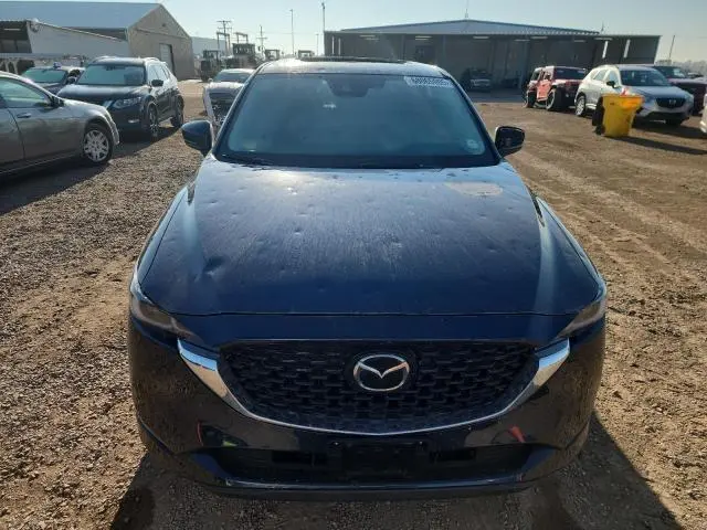 2024 MAZDA CX-5 PREMIUM  