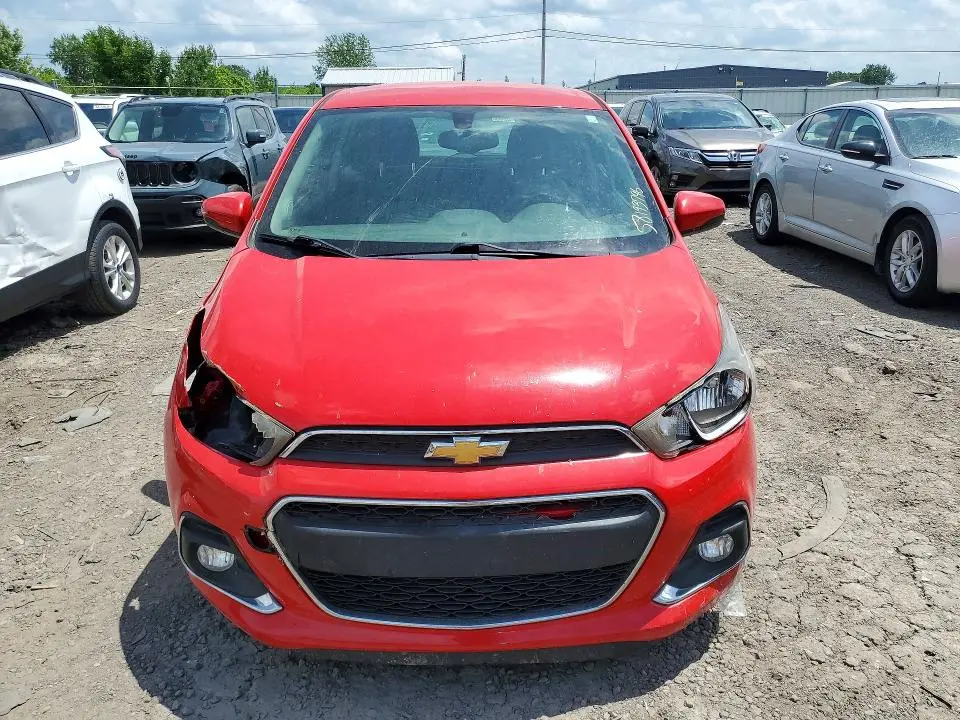 2017 CHEVROLET SPARK 1LT  