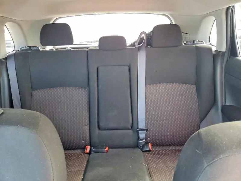 2019 MITSUBISHI OUTLANDER SPORT ES  