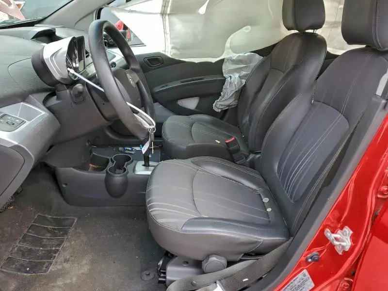 2014 CHEVROLET SPARK LS  