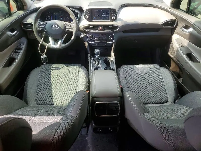 2019 HYUNDAI SANTA FE SEL 2.4L  