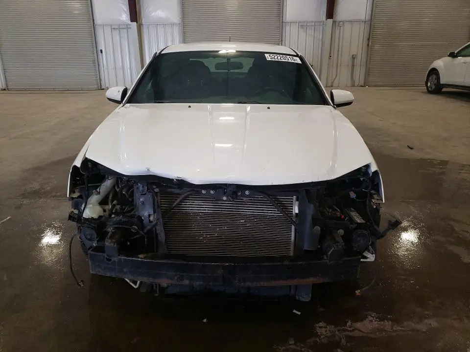 2014 DODGE AVENGER SXT  