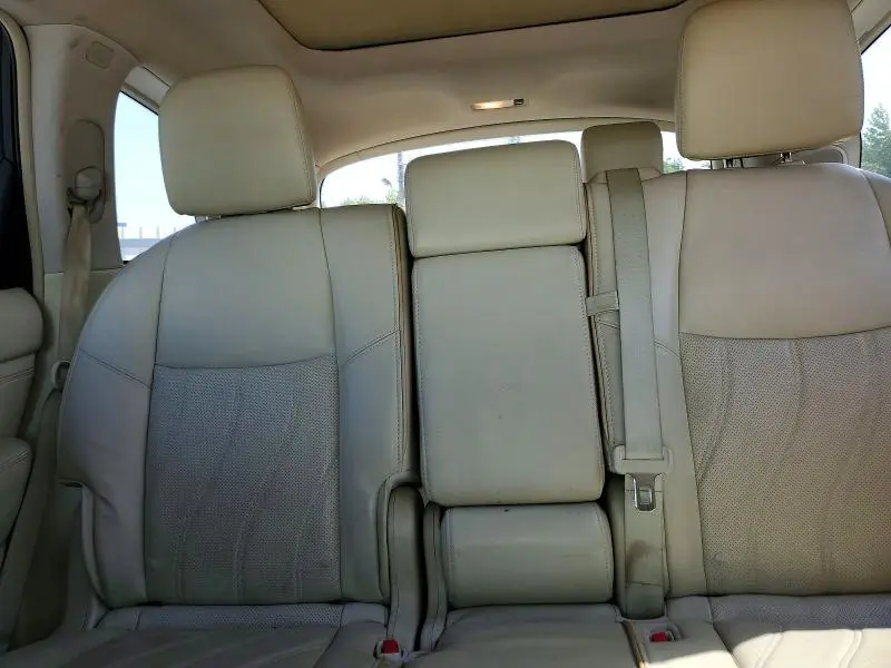 2014 INFINITI QX60 BASE  