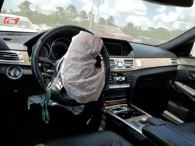 2014 MERCEDES-BENZ E 350 4MATIC WAGON  