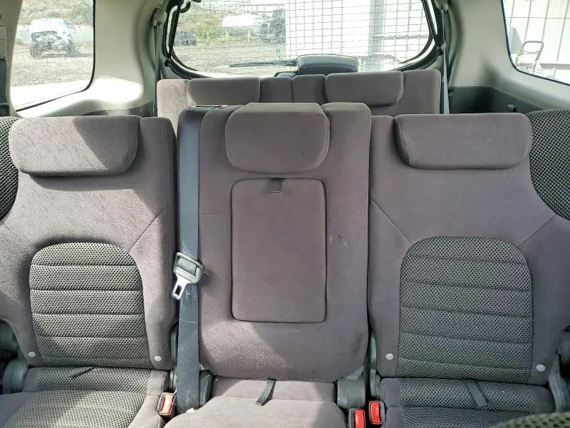 2010 NISSAN PATHFINDER S  