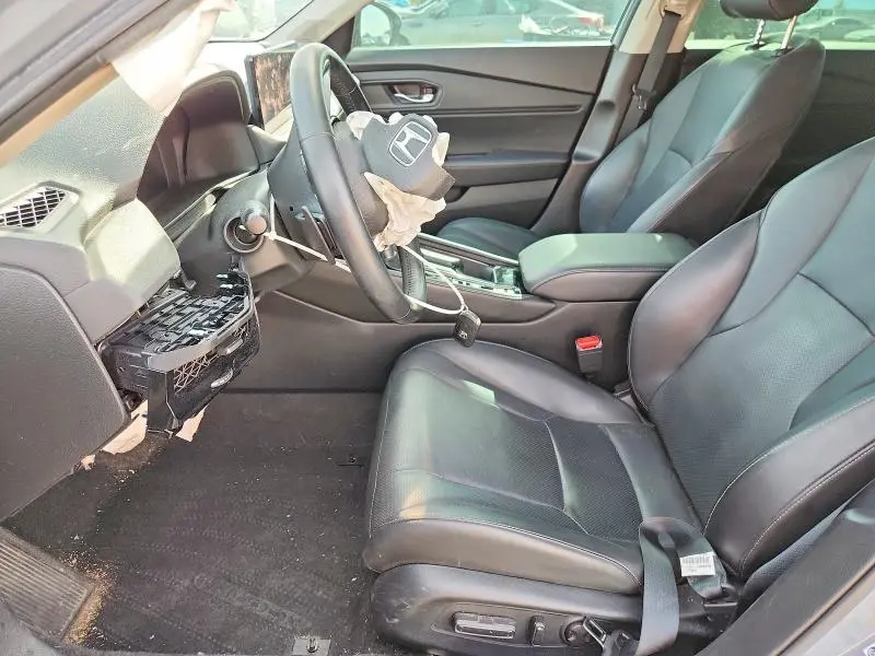 2023 HONDA ACCORD TOURING HYBRID  