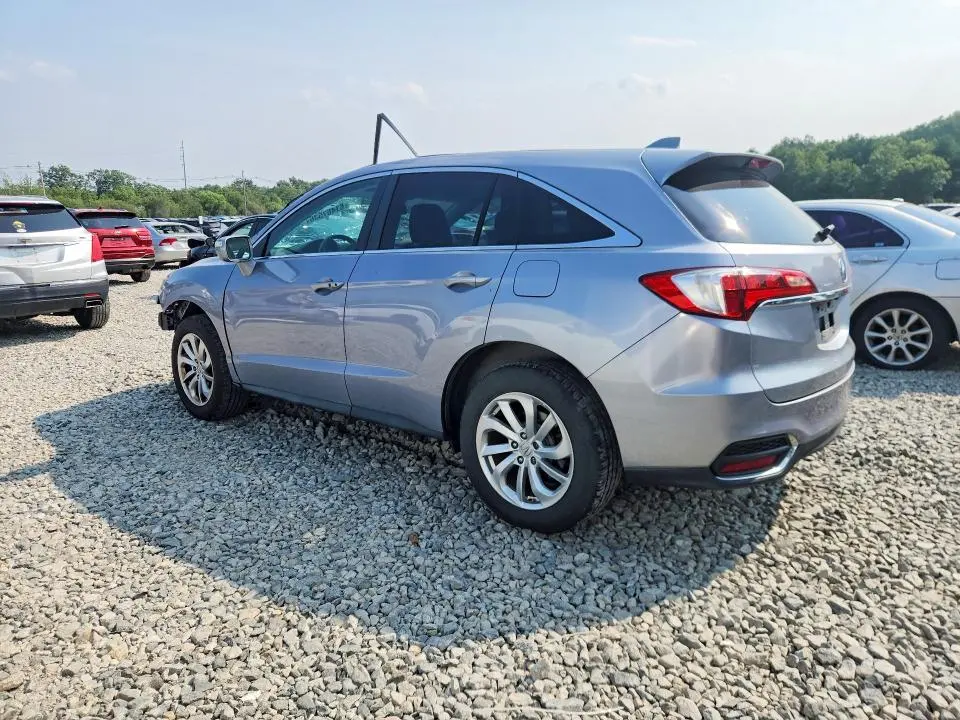 2016 ACURA RDX   