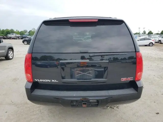 2014 GMC YUKON XL K1500 SLT  